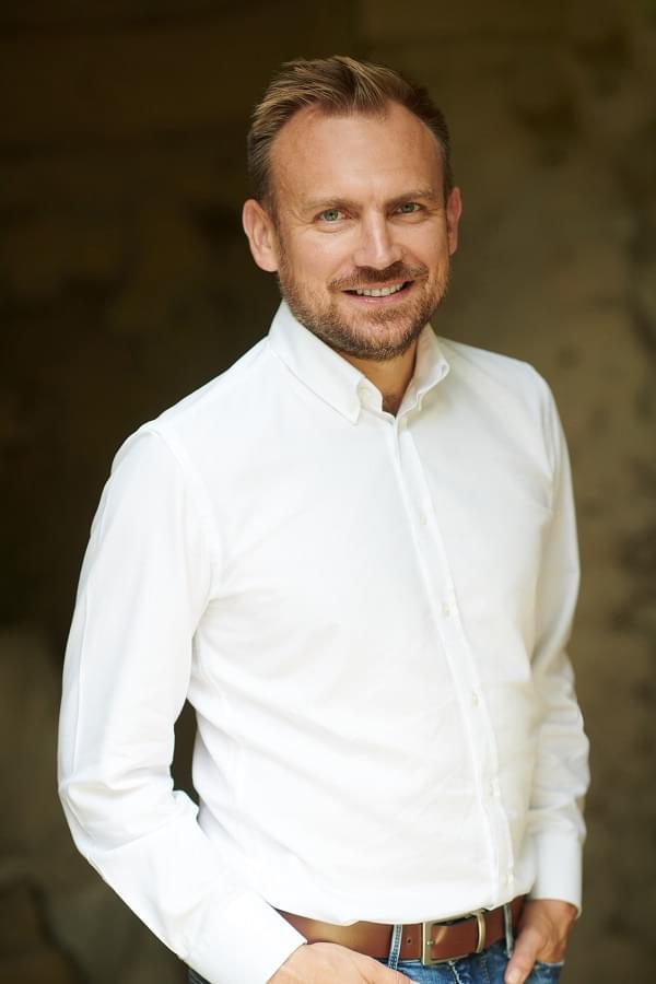 MUDr. Stanislav Kučera